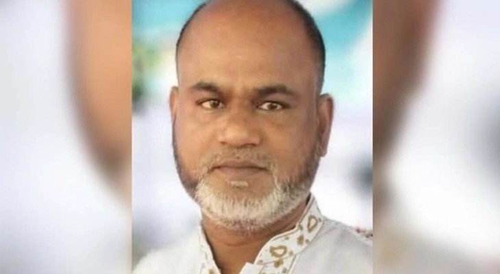 চট্টগ্রামে মোটরসাইকেলে এসে বিএনপি কর্মীকে গুলি করে হত্যা