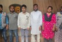 রাজধানীতে নাশকতার চেষ্টা আ.লীগের ৫ নেতাকর্মী গ্রেফতার