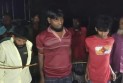 ময়মনসিংহের মুক্তাগাছায় কিশোরীকে সংঘবদ্ধ ধর্ষণ, ৩ জনকে  দিলো এলাকাবাসী