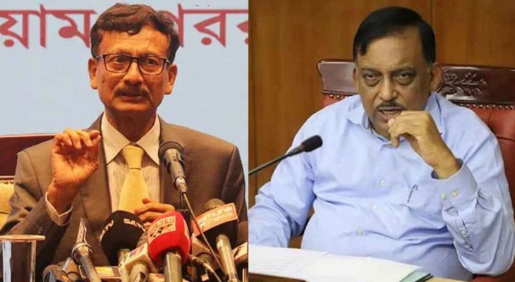 কামালকে দিয়ে প্রত্যর্পণ শুরুর বিষয়ে যা বললেন পররাষ্ট্র উপ‌দেষ্টা