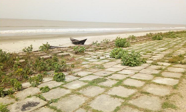 এটি বাংলাদেশের একটি প্রাকৃতিক ঐতিহ্য স্থান এর ছবি।