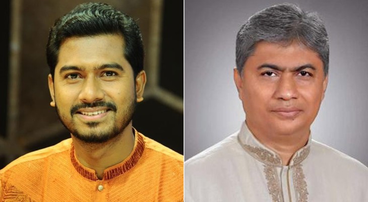 নুরুল হক নুর হাসান মামুনের সমর্থকদের মধ্যে সংঘর্ষ, আহত ১৫