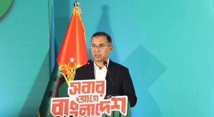 সাংবাদিকদের পেশাগত নিরাপত্তা নিশ্চিত করার প্রতিশ্রুতি বিএনপির