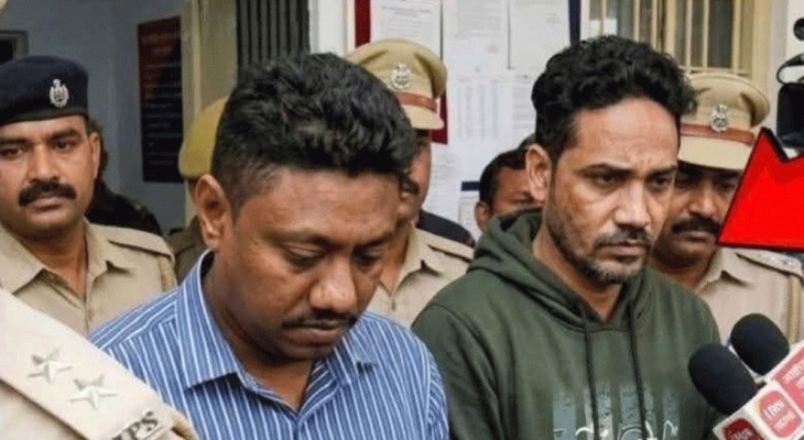 ভারতে যেভাবে গ্রেফতার হলেন ফয়সাল, দেশত্যাগ করেন যে সীমান্ত দিয়ে