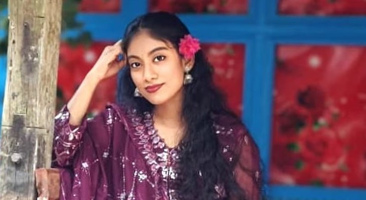 বরিশালে প্রেমিকাকে নিজ বাড়িতে ডেকে শ্বাসরোধে হত্যা, প্রেমিক পলাতক