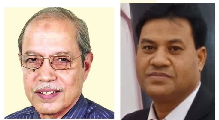 বিকল্প রাজনীতির কথা ভেবেছিলেন ডা. বি. চৌধুরী: ওবায়দুর রহমান মৃধা