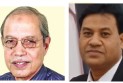 বিকল্প রাজনীতির কথা ভেবেছিলেন ডা. বি. চৌধুরী: ওবায়দুর রহমান মৃধা