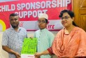 সুবিধাবঞ্চিত শিশুদের শিক্ষা নিশ্চিত করতে লিডোর চাইল্ড স্পন্সরশিপ প্রদান