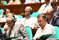 ত্রয়োদশ জাতীয় সংসদের বাজেট অধিবেশনে প্রধানমন্ত্রীর অংশগ্রহণ