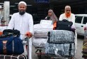 দেশে ফিরলেন ৫২ হাজার ৪৯১ হাজি, মৃত্যু ৪৯ জনের