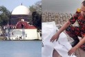 বাগেরহাটে মাজারের দীঘিতে কুমিরে নেওয়া শিশুর মরদেহ উদ্ধার