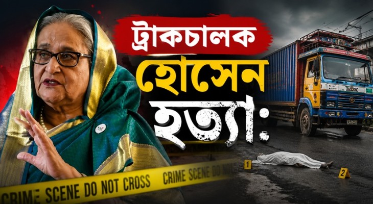 শেখ হাসিনাসহ ৩৪ জনের বিরুদ্ধে অভিযোগ গঠন ১৩ আগস্ট