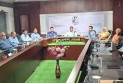 নোয়াখালীতে নজরুল বর্ষের উদ্বোধন করলেন প্রধানমন্ত্রী