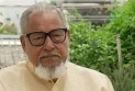 হাসপাতালে ভর্তি প্রধানমন্ত্রীর উপদেষ্টা নজরুল ইসলাম খান