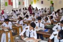 পটুয়াখালীতে এইচএসসিসহ সমমানের পরীক্ষায় ৫৫টি কেন্দ্রে পরীক্ষার্থী ১৫,৮৮৮ জন