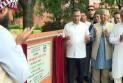 জুলাই স্মৃতি জাদুঘর উদ্বোধন করলেন প্রধানমন্ত্রী