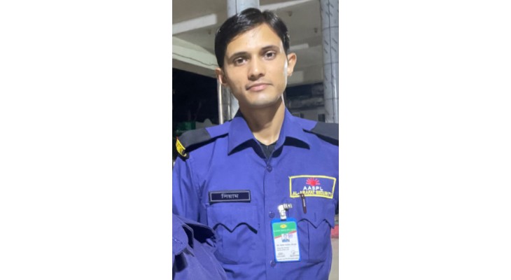 বেনাপোল স্থলবন্দরের সিকিউরিটি গার্ড সিয়াম হাসপাতালে, চিকিৎসায় সহযোগিতার আবেদন