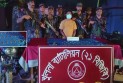 শার্শা সীমান্ত থেকে সাড়ে ৭ কোটি টাকার স্বর্ণের বারসহ আটক ১