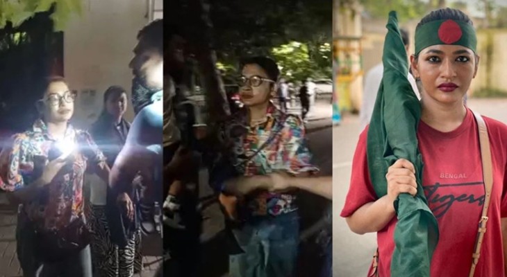 ইতালিতে বাঁধনের ওপর হামলায় জড়িত পাঁচ জনের পরিচয় শনাক্ত