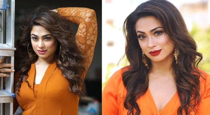 সবসময় টাকা কামানোর মেশিন হিসেবে ব্যবহার করেছে: ক্ষোভ  কষ্ট ঝাড়লেন পপি