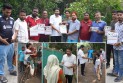বেনাপোলে হাকর দখলমুক্ত, তরুণদের খেলাধুলায় ফেরাতে চান মেয়র পদপ্রার্থী ইমদাদুল হক ইমদাদ