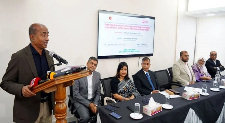 অনলাইনে বিবাহ নিবন্ধনে বাল্যবিবাহ ও বহুবিবাহ কমবে: আইনমন্ত্রী