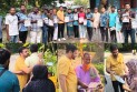 পঞ্চম দিনেও গণসংযোগে সরব বেনাপোল পৌরসভার মেয়র পদপ্রার্থী ইমদাদুল হক ইমদাদ