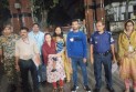 অবৈধভাবে ভারতে গিয়ে কারাভোগের পর অবশেষে দেশে ফিরল দম্পতি