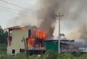 কক্সবাজারে মেরিনড্রাইভে টুপটুপ রিসোর্টে আগুন, ৭ পর্যটকের মৃত্যু